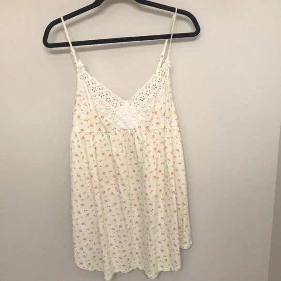 Victoria's Secret | Dresses | Vintage Victoria Secret Ditsy Floral Slip Dress With Lace And | Poshmark Victoria's Secret | Dresses | Vintage Victoria Secret Ditsy Floral Slip Dress With Lace And | Poshmark